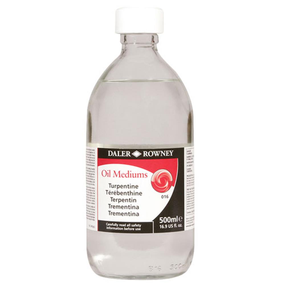 Daler Rowney Turpentine